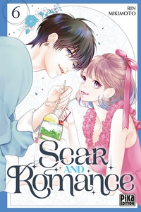 Picture of Scar and Romance T06
