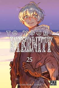 Picture of To Your Eternity T25