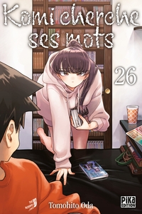 Image de Komi cherche ses mots T26