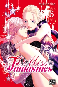 Picture of Miss Fantasmes T06