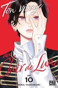 Image de Ton visage au clair de lune T10