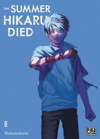 Image de The Summer Hikaru Died T08