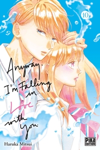 Image de Anyway, I'm falling in love with you T10