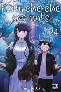 Image de Komi cherche ses mots T24