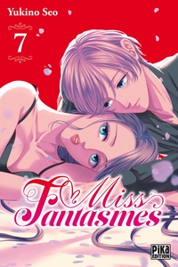 Image de Miss Fantasmes T07