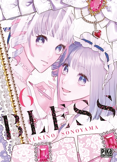 Picture of Bless T06