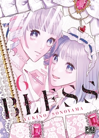 Picture of Bless T06