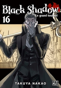 Image de Black Shadow T16