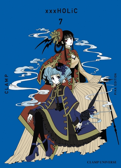 Picture of xxxHolic T07