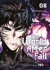 Picture of The World After The Fall T08