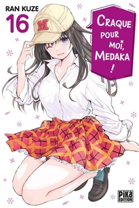 Picture of Craque pour moi, Medaka ! T16