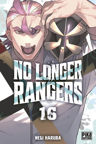 Image de No Longer Rangers T16