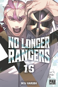 Image de No Longer Rangers T16