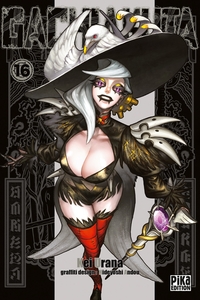 Image de Gachiakuta T16