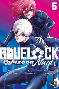 Image de Blue Lock - Episode Nagi T05