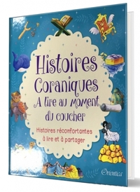 Image de Histoires Coraniques à lire au moment du coucher