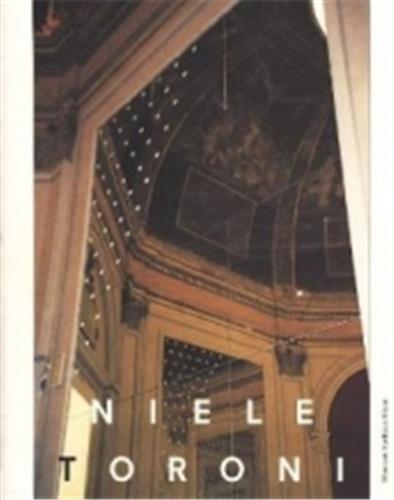 Image de Niele Toroni (Museum Kurhaus Kleve) /franCais/allemand