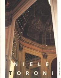 Image de Niele Toroni (Museum Kurhaus Kleve) /franCais/allemand