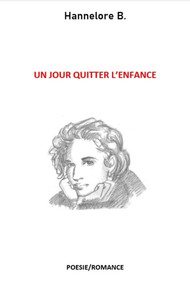 Image de Un jour quitter l'enfance