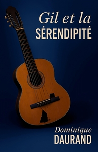 Image de Gil et la Sérendipité
