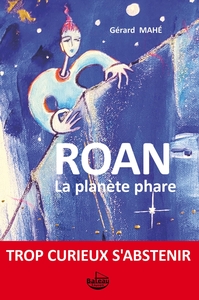 Picture of ROAN La planète phare