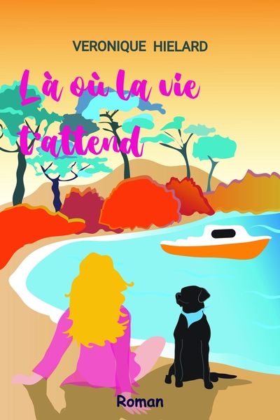 Image de Là où la vie t'attend