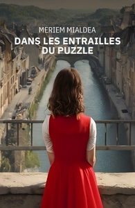 Picture of Dans les entrailles du puzzle