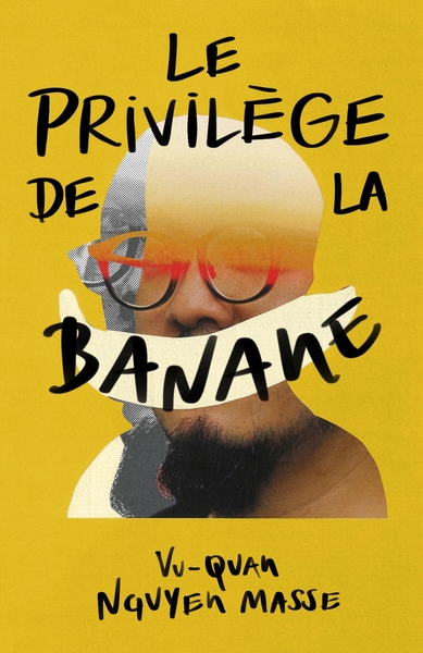 Picture of Le Privilège de la banane