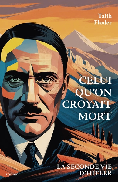 Picture of Celui qu'on croyait mort