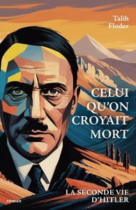 Picture of Celui qu'on croyait mort