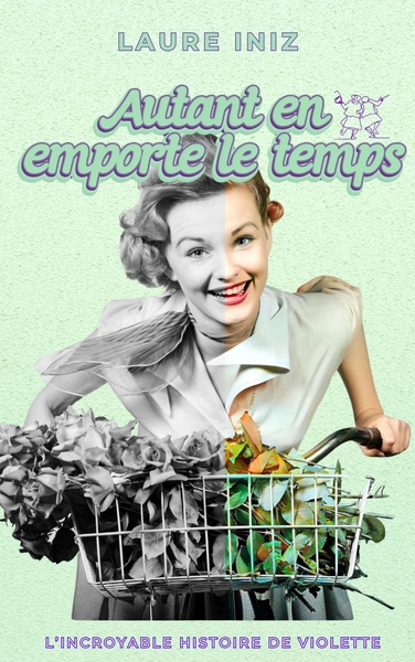 Picture of Autant en emporte le temps