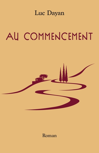 Picture of Au Commencement