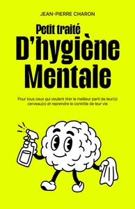 Image de Petit traité d'hygiène mentale