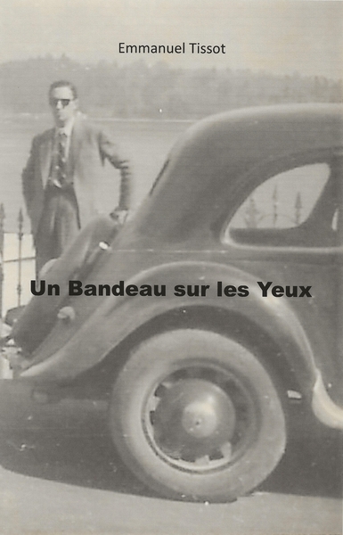 Picture of Un bandeau sur les yeux