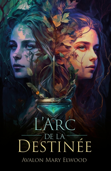 Picture of L'Arc de la destinée