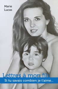 Picture of Lettres à mon fils