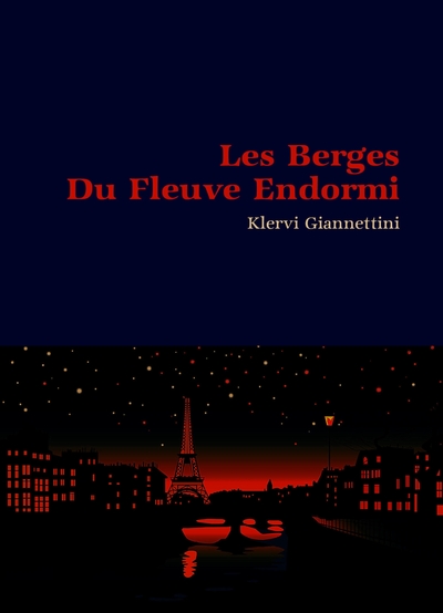 Picture of Les Berges Du Fleuve Endormi