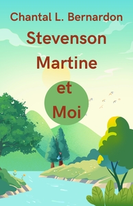 Picture of Stevenson, Martine et moi