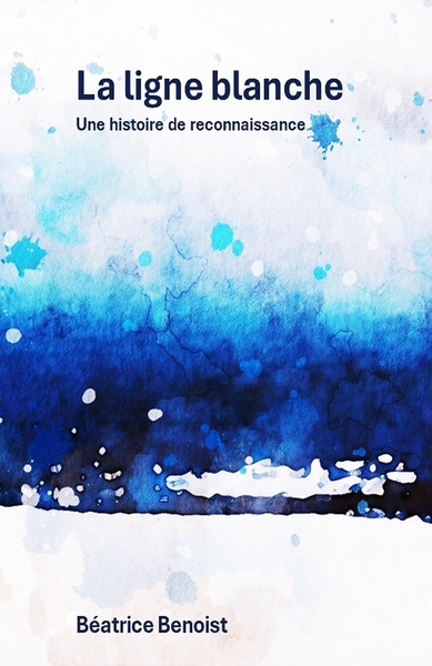 Image de La Ligne blanche