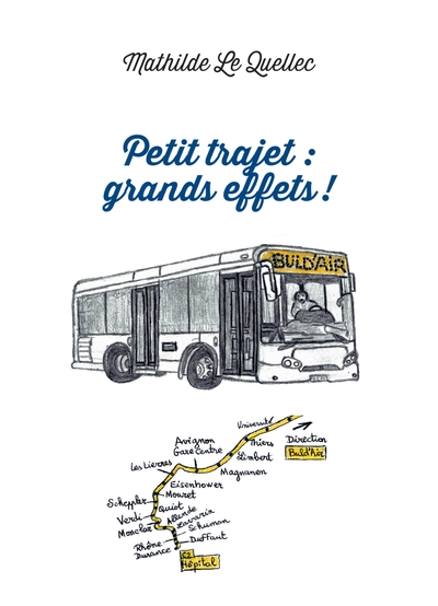 Picture of Petit trajet : grands effets !