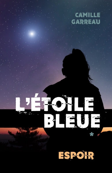 Picture of L'Étoile bleue, tome 1