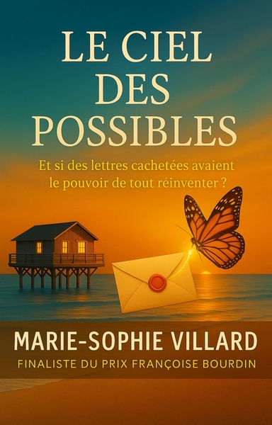 Picture of Le Ciel des Possibles