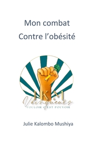 Image de Mon combat contre l'obésité