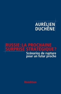 Picture of Russie : la prochaine surprise stratégique ?
