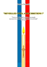 Picture of Réveillez-vous, amis chrétiens !