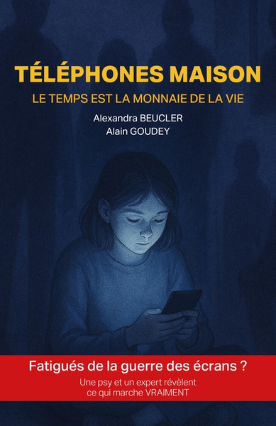 Image de Téléphones maison
