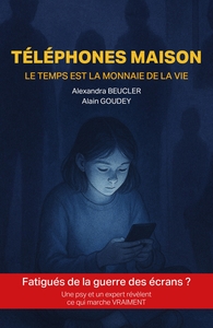 Image de Téléphones maison