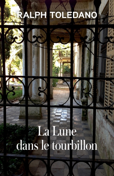 Image de La Lune dans le tourbillon