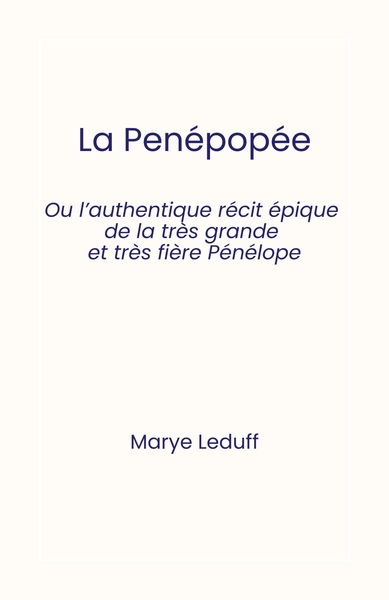 Picture of La Penépopée