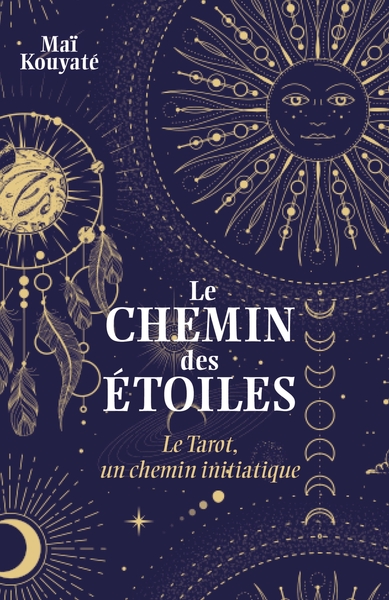 Picture of Le Chemin des étoiles